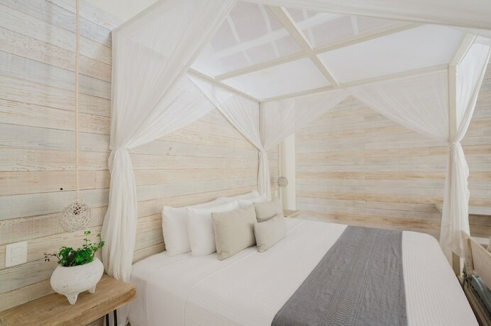 Imagen general del Hotel Kai Tulum. Foto 10