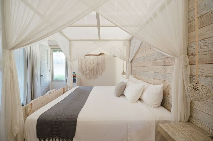 Imagen de la habitación del Hotel Kai Tulum. Foto 20