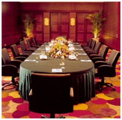 Imagen de los interiores del Hotel Kai Wah Plaza International. Foto 6