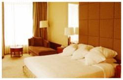 Imagen de la habitación del Hotel Kai Wah Plaza International. Foto 3