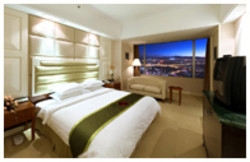 Imagen de la habitación del Hotel Kai Wah Plaza International. Foto 5