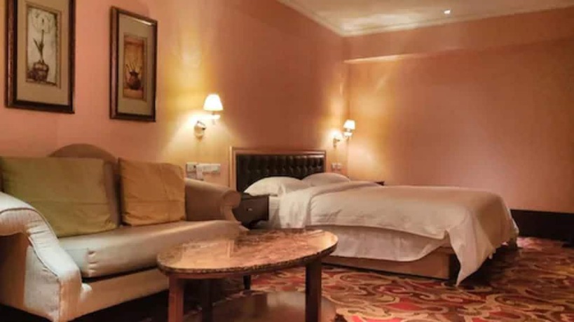 Imagen de la habitación del Hotel Kai Wei Boutique. Foto 3