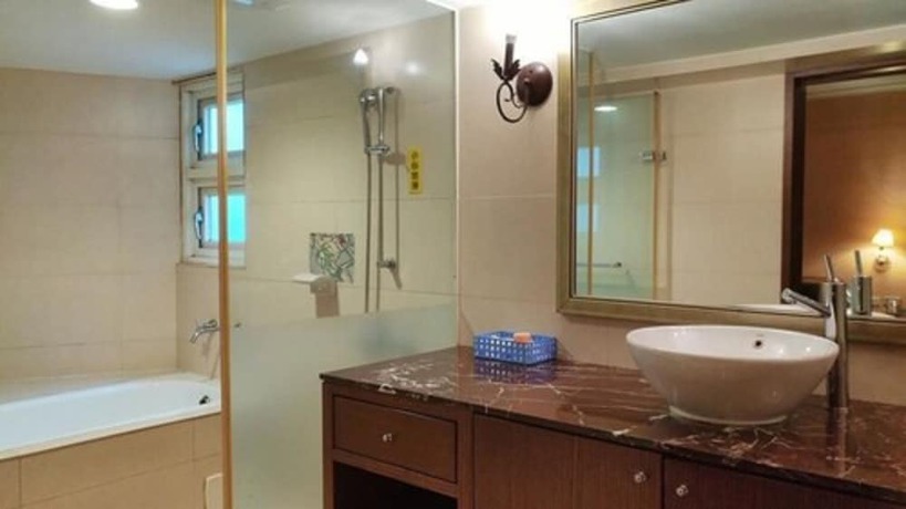 Imagen de la habitación del Hotel Kai Wei Boutique. Foto 4