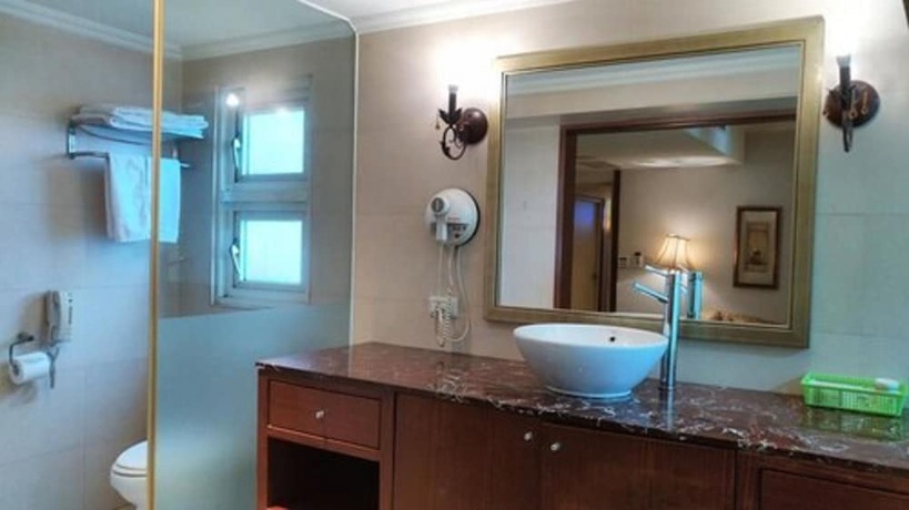 Imagen de la habitación del Hotel Kai Wei Boutique. Foto 6