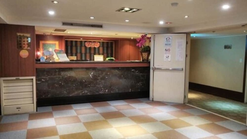 Imagen general del Hotel Kai Wei Boutique. Foto 2