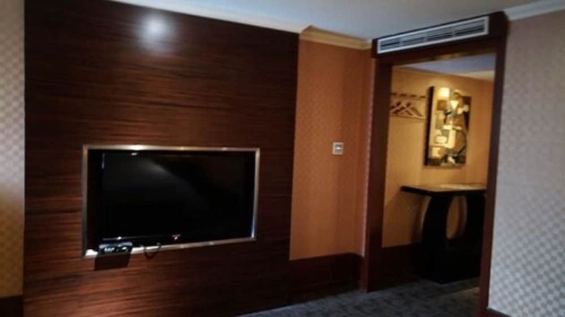 Imagen de la habitación del Hotel Kai Wei Boutique. Foto 8