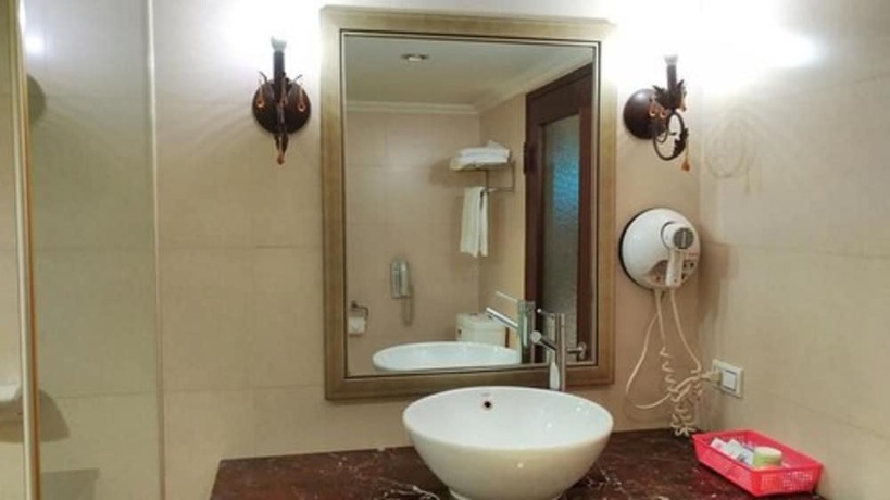 Imagen de la habitación del Hotel Kai Wei Boutique. Foto 9