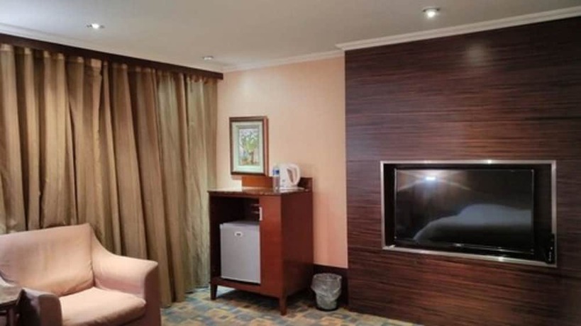 Imagen de la habitación del Hotel Kai Wei Boutique. Foto 10