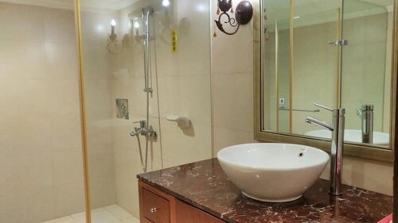 Imagen de la habitación del Hotel Kai Wei Boutique. Foto 11