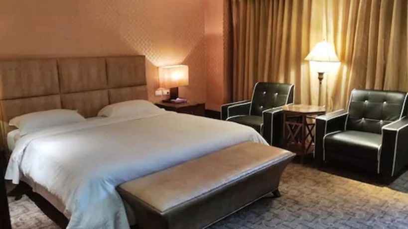 Imagen general del Hotel Kai Wei Boutique. Foto 1