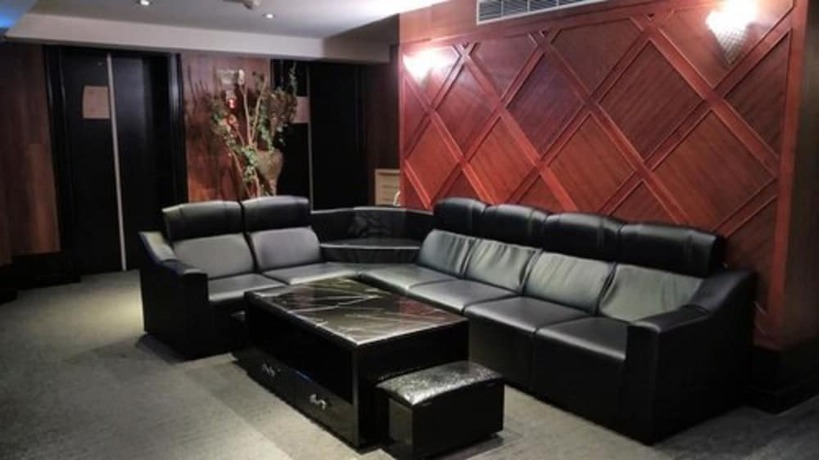 Imagen de los interiores del Hotel Kai Wei Boutique. Foto 15