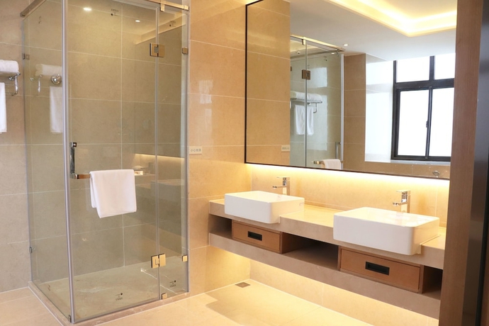 Imagen de la habitación del Hotel Kai Xiang Yingtan. Foto 3