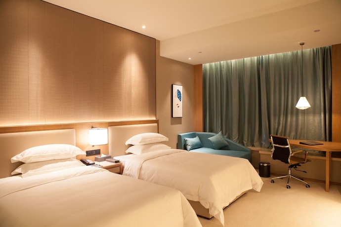 Imagen de la habitación del Hotel Kai Xiang Yingtan. Foto 5