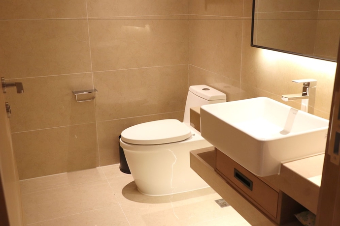 Imagen de la habitación del Hotel Kai Xiang Yingtan. Foto 7