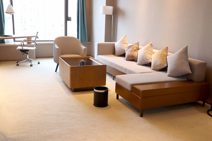 Imagen de la habitación del Hotel Kai Xiang Yingtan. Foto 9