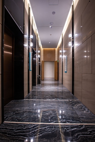Imagen de los interiores del Hotel Kai Xiang Yingtan. Foto 19