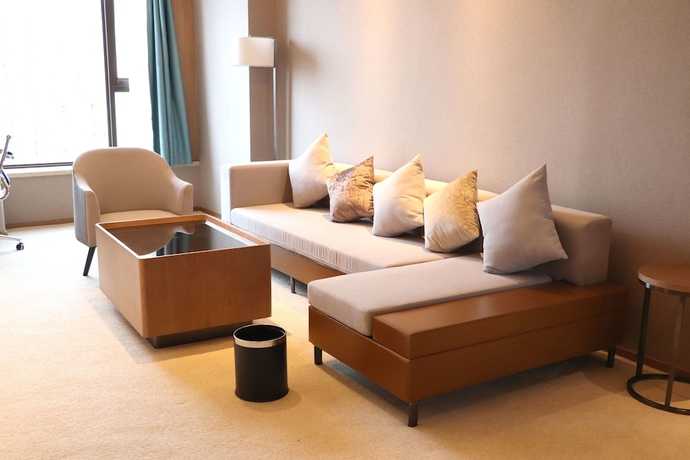 Imagen de la habitación del Hotel Kai Xiang Yingtan. Foto 12