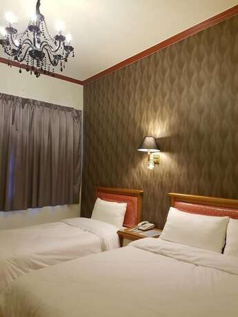 Imagen general del Hotel Kai Xin. Foto 1