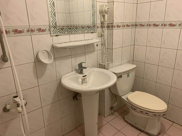 Imagen general del Hotel Kai Xin. Foto 2
