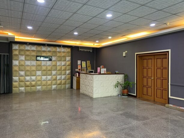 Imagen general del Hotel Kai Xin. Foto 5