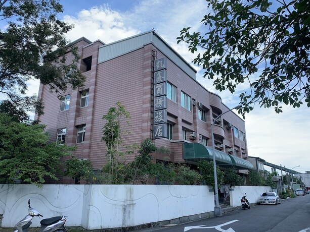 Imagen general del Hotel Kai Xin. Foto 6