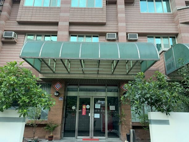 Imagen general del Hotel Kai Xin. Foto 8