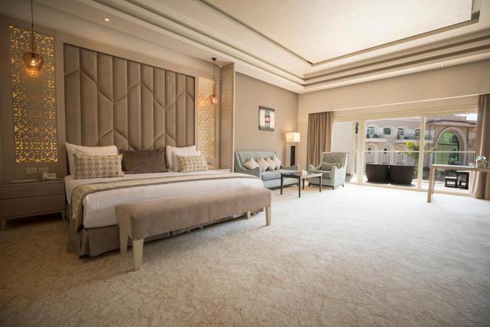 Imagen general del Hotel KaiSol Romance Resort Sahl Hasheesh - Adults Only. Foto 5