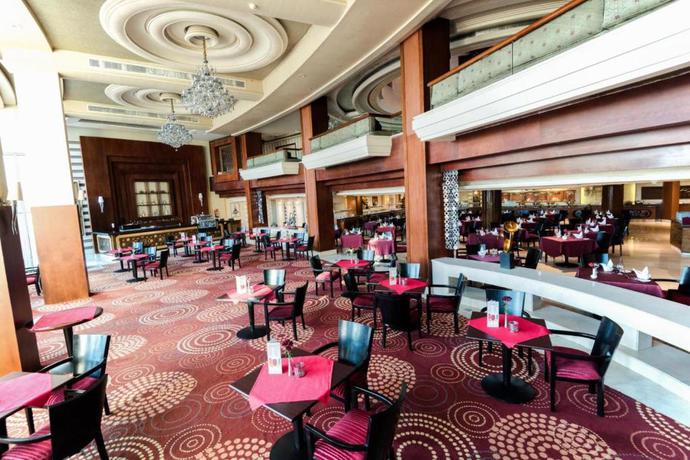 Imagen general del Hotel KaiSol Romance Resort Sahl Hasheesh - Adults Only. Foto 8