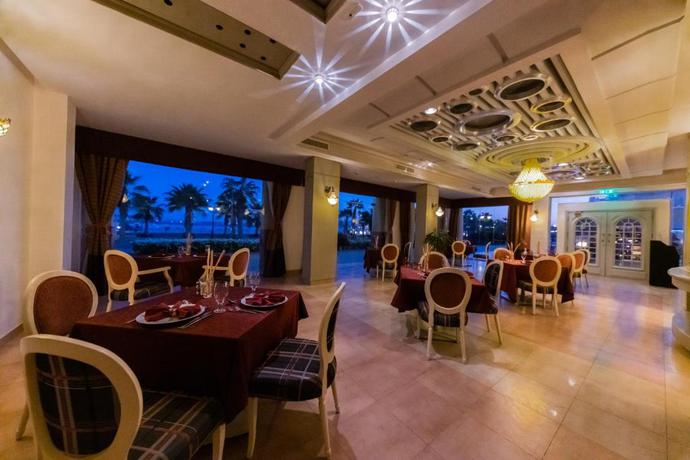 Imagen general del Hotel KaiSol Romance Resort Sahl Hasheesh - Adults Only. Foto 15