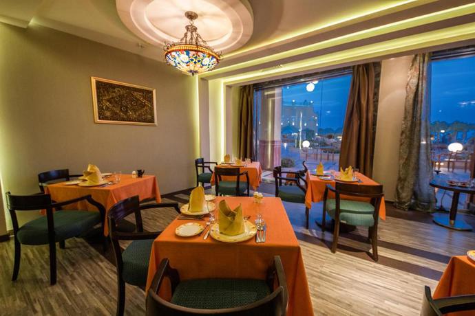 Imagen general del Hotel KaiSol Romance Resort Sahl Hasheesh - Adults Only. Foto 16