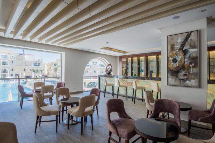 Imagen general del Hotel KaiSol Romance Resort Sahl Hasheesh - Adults Only. Foto 19