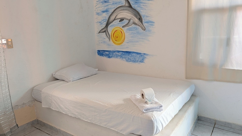 Imagen de la habitación del Hotel Kaia Beach. Foto 5
