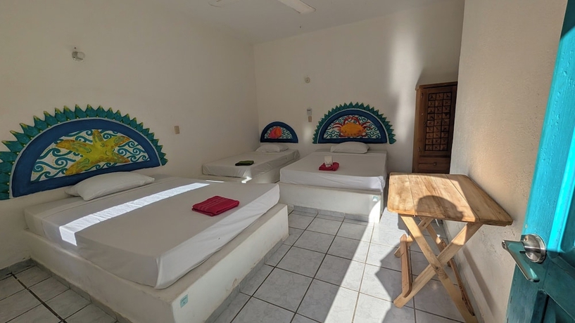 Imagen de la habitación del Hotel Kaia Beach. Foto 6