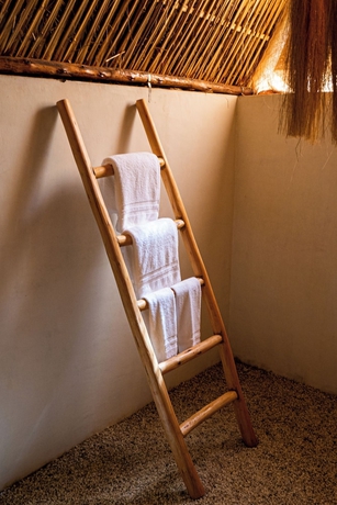 Imagen de la habitación del Hotel Kaia Goa. Foto 6