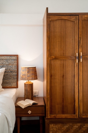 Imagen de la habitación del Hotel Kaia Goa. Foto 10