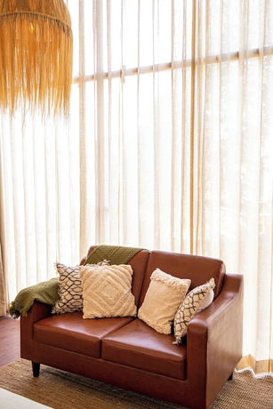 Imagen de la habitación del Hotel Kaia Goa. Foto 13