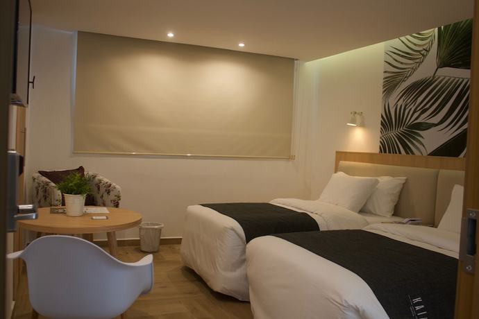 Imagen de la habitación del Hotel Kaia, Quito. Foto 3