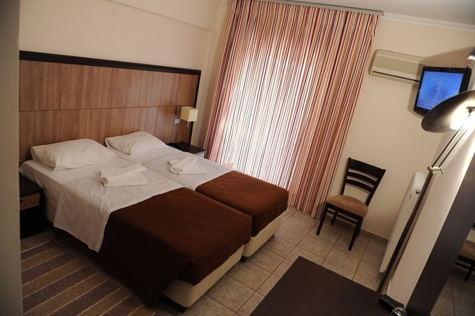 Imagen de la habitación del Hotel Kaiafas Lake. Foto 2