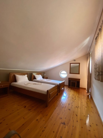 Imagen de la habitación del Hotel Kaiafas Lake. Foto 5