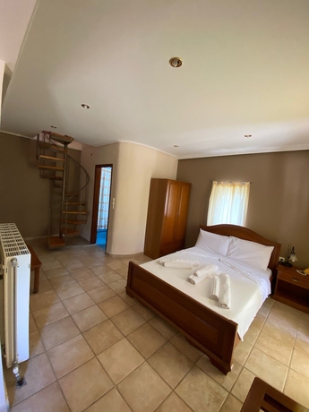 Imagen de la habitación del Hotel Kaiafas Lake. Foto 6