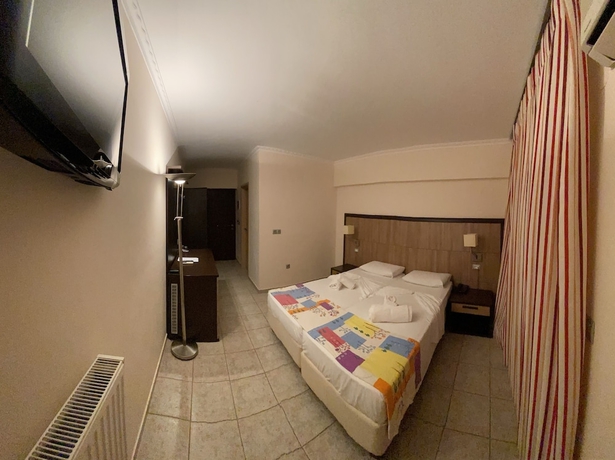 Imagen de la habitación del Hotel Kaiafas Lake. Foto 7