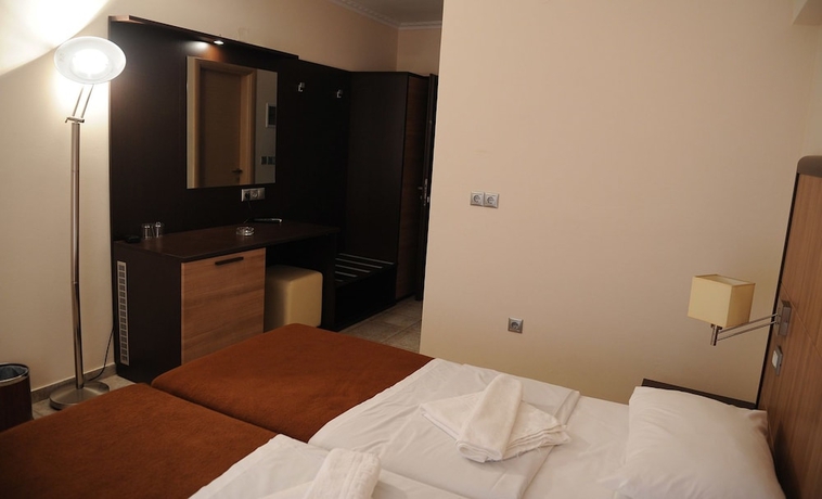 Imagen de la habitación del Hotel Kaiafas Lake. Foto 8