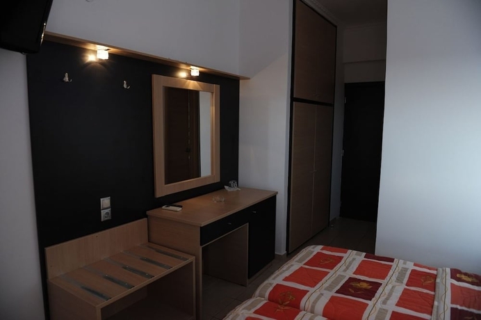 Imagen de la habitación del Hotel Kaiafas Lake. Foto 9