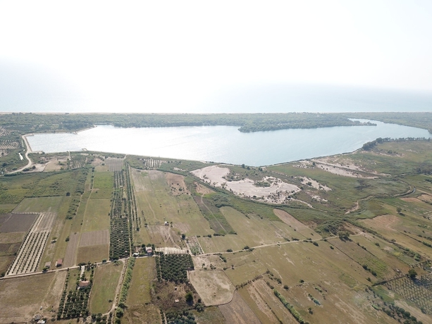 Imagen de la habitación del Hotel Kaiafas Lake. Foto 10