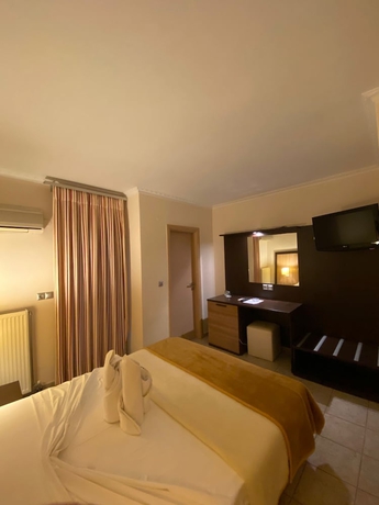 Imagen de la habitación del Hotel Kaiafas Lake. Foto 12