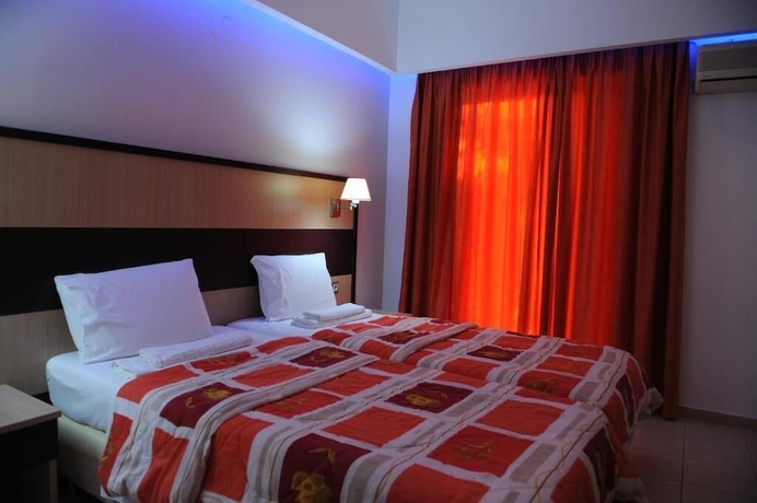 Imagen de la habitación del Hotel Kaiafas Lake. Foto 13