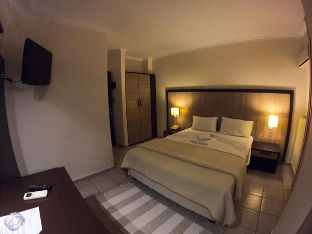 Imagen de la habitación del Hotel Kaiafas Lake. Foto 15