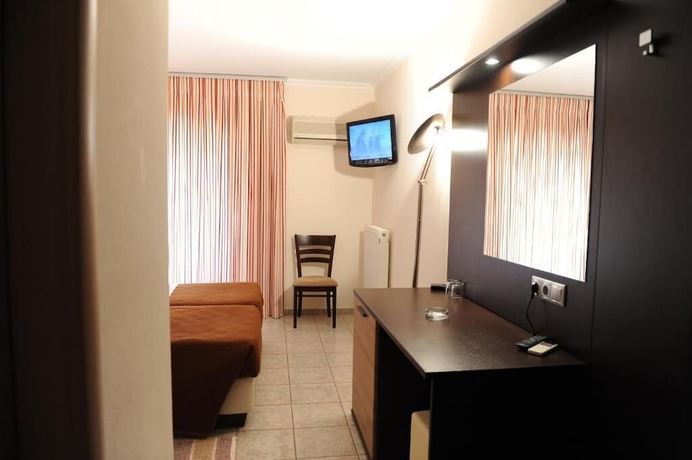 Imagen de la habitación del Hotel Kaiafas Lake. Foto 17