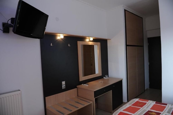 Imagen de la habitación del Hotel Kaiafas Lake. Foto 18