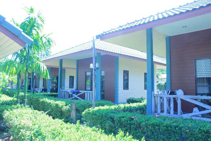 Imagen de la habitación del Hotel Kaibae Beach Resort. Foto 14